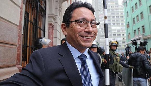 Humberto Abanto niega reunión con Walter Ríos en penal Ancón I
