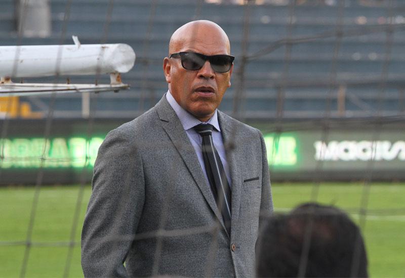 ​Alianza Lima: Roberto Mosquera es el nuevo DT 'Intimo'