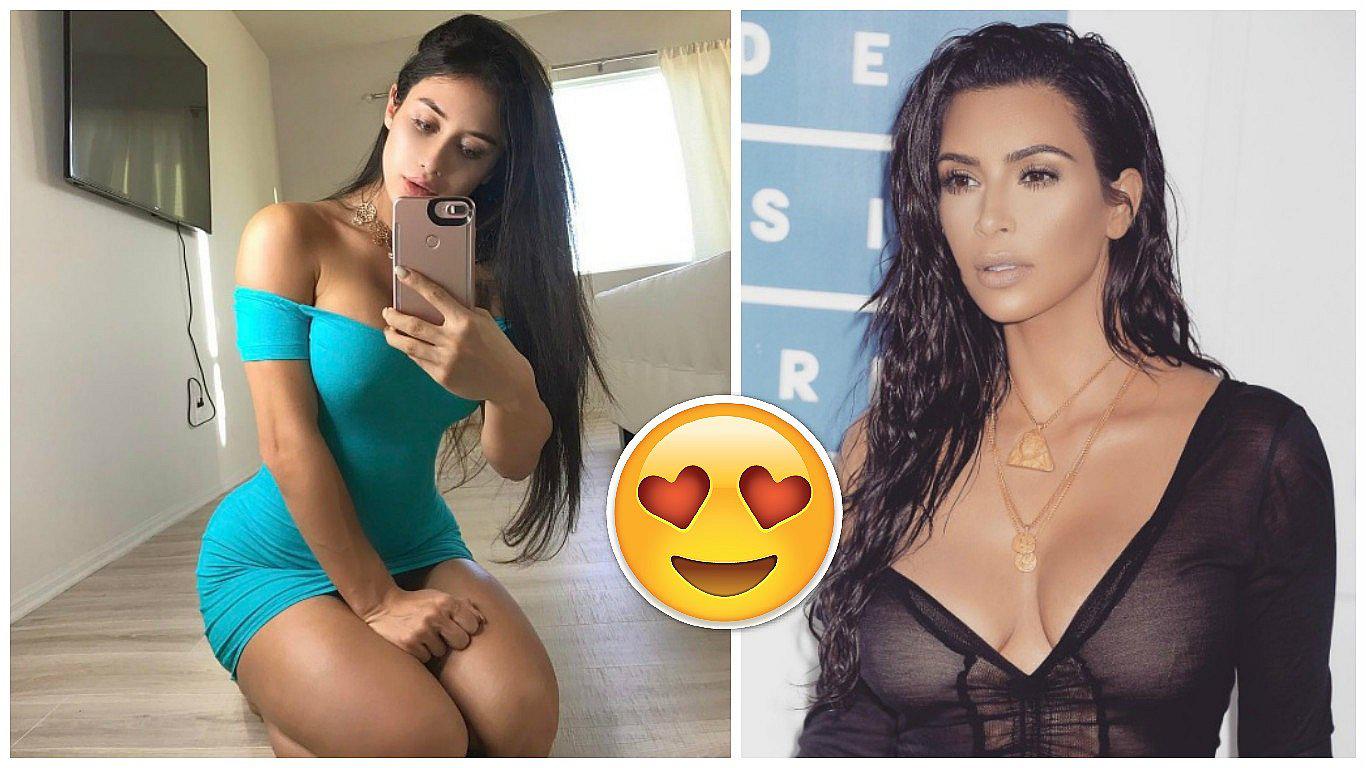 Jocelyn Cano: la 'Kardashian mexicana' que enciende las redes (FOTOS)
