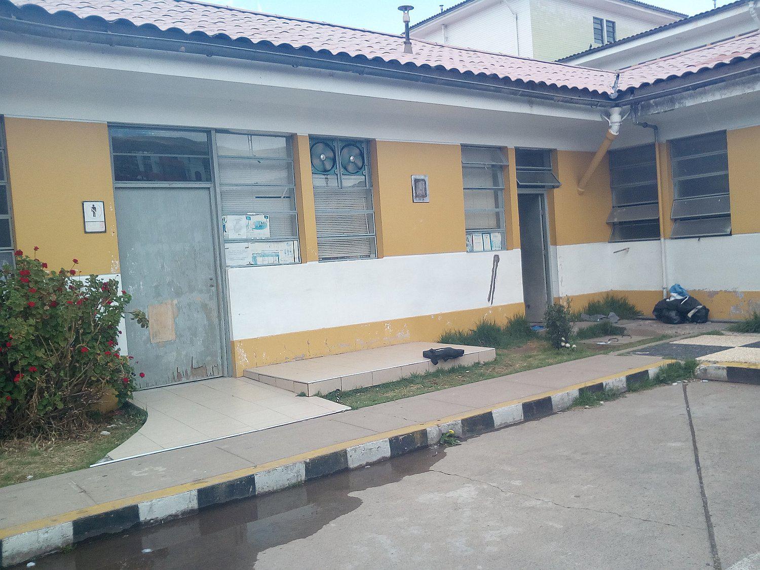 Puno: cuerpo de bebé permanece en la morgue por más de 11 días