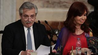 Presidente de Argentina anuncia que presentará proyecto para legalizar aborto