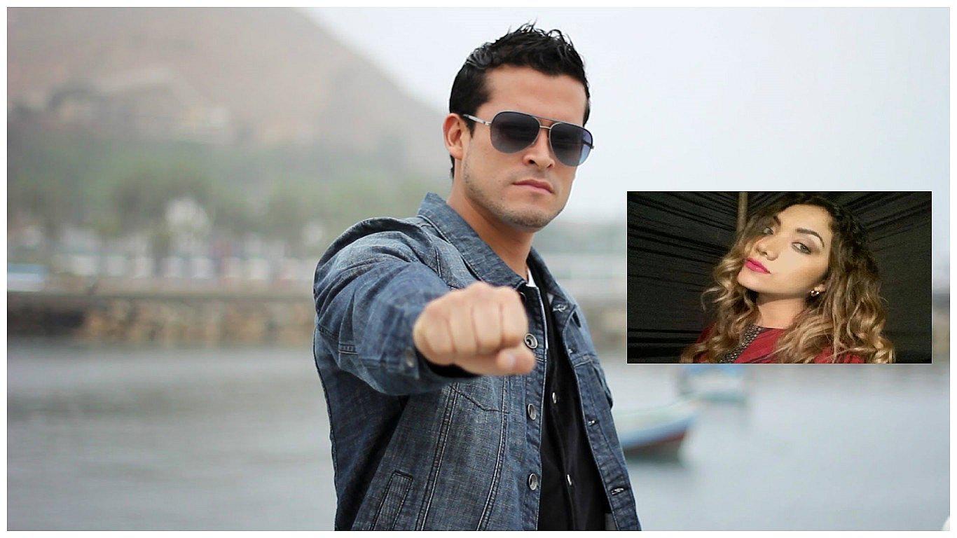 Christian Domínguez confirma las sospechas y aclara vínculo con Isabel Acevedo