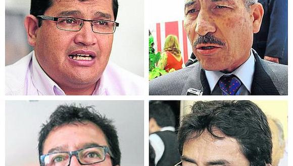 Arequipa: Alcaldes manifiestan que canon es insuficiente
