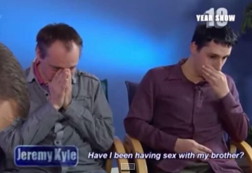 ​Pareja gay descubre por ADN que son hermanos (VIDEO)