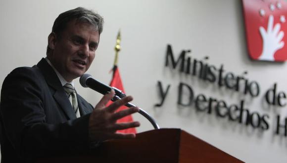 Perú modificará la legislación para combatir ciberdelitos