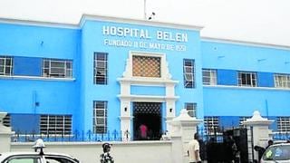 Investigan presunta vacunación irregular en el Hospital Belén de Trujillo