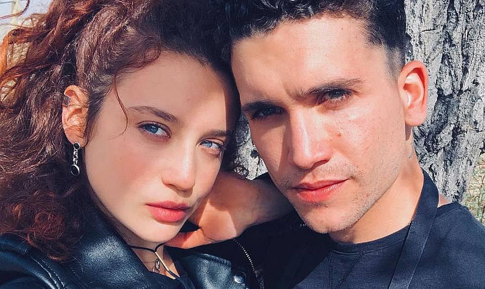 "Élite": Protagonistas de la serie de Netflix son pareja en la vida real (FOTOS)