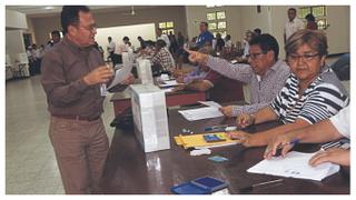 La Sunedu exhorta a la Universidad Nacional de Piura convocar a elecciones