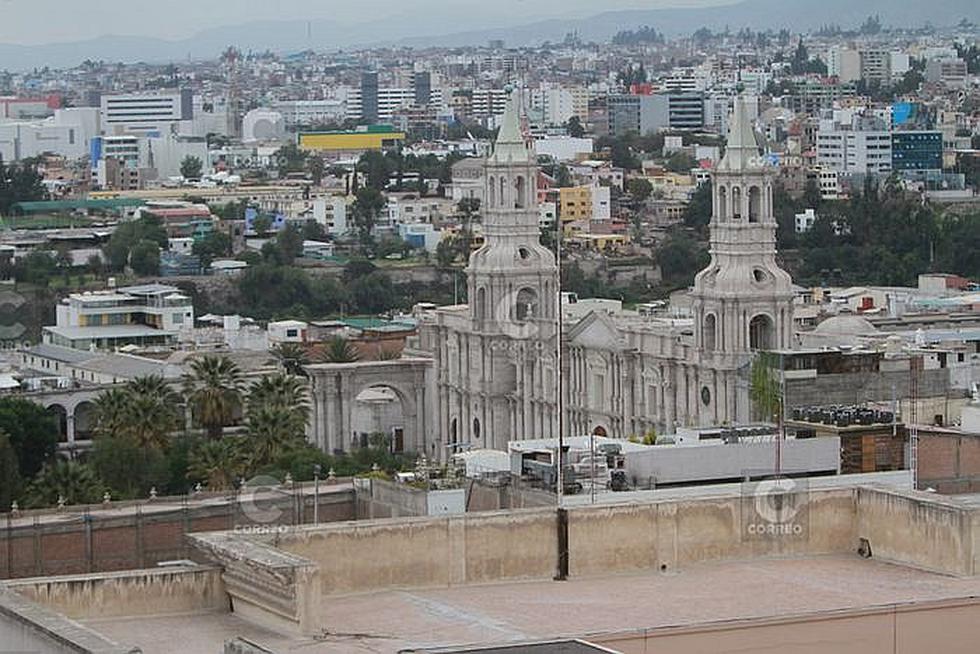 El hotel Presidente renacerá después de dos décadas (FOTOS)