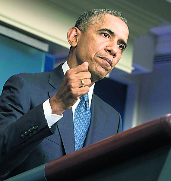 Obama reconoce torturas tras el atentado del 11-S