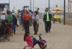 Clima en Lima hoy, lunes 26 de setiembre: Senamhi pronostica una temperatura mínima de 13°C