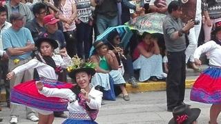 Ayacucho: Declaran Patrimonio cultural de la Nación al Pumpin fajardino