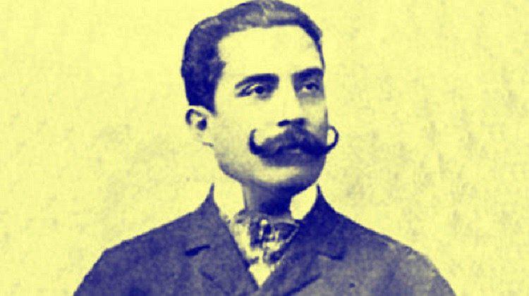 ​José Santos Chocano : "El Cantor de América" falleció un día como hoy
