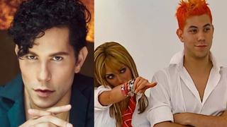 Christian Chávez y Anahí emocionan a fans de RBD con emotivo reencuentro  