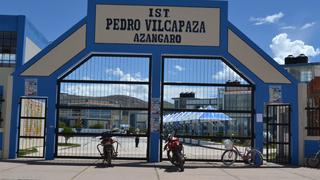 Convocan a proceso de admisión en Tecnológico “Pedro Vilcapaza” de Azángaro