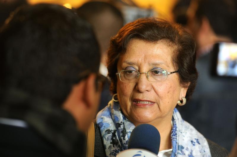 Mavila sobre voto de confianza a Jara: Debe convencer que hay diferencia con el anterior gabinete