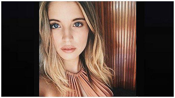 Flavia Laos alborota Instagram con sensual escote (FOTO)