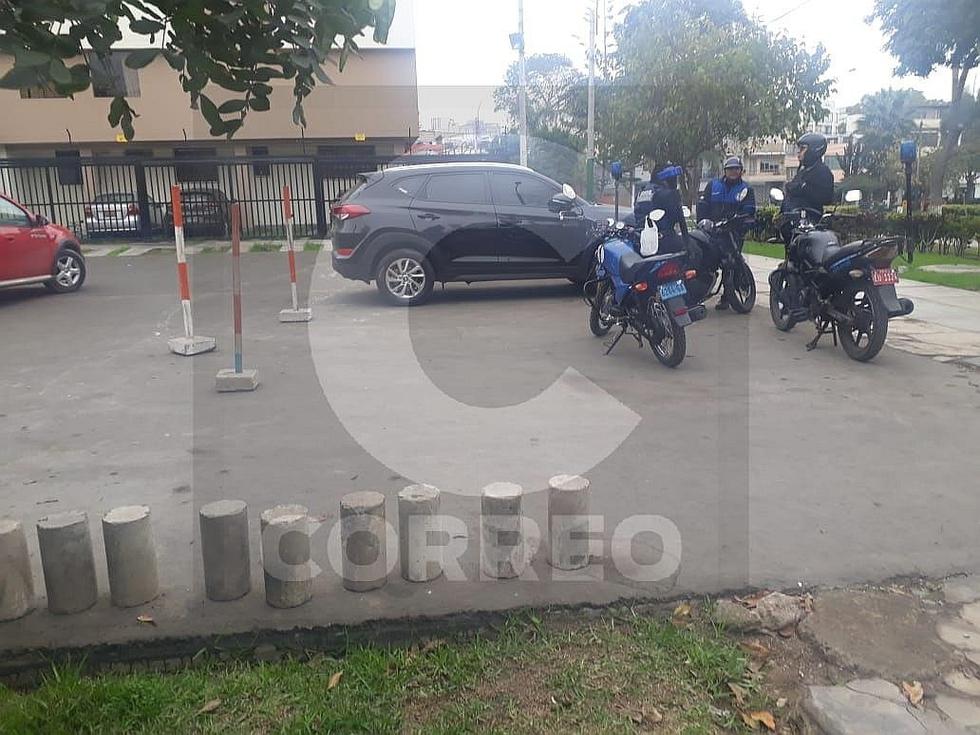 ​Jesús María: Vecinos denuncian que Sedapal incumplió con distribución de agua (VIDEO)