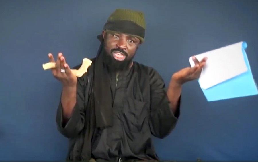 Boko Haram promete impedir las elecciones presidenciales en Nigeria (VIDEO)