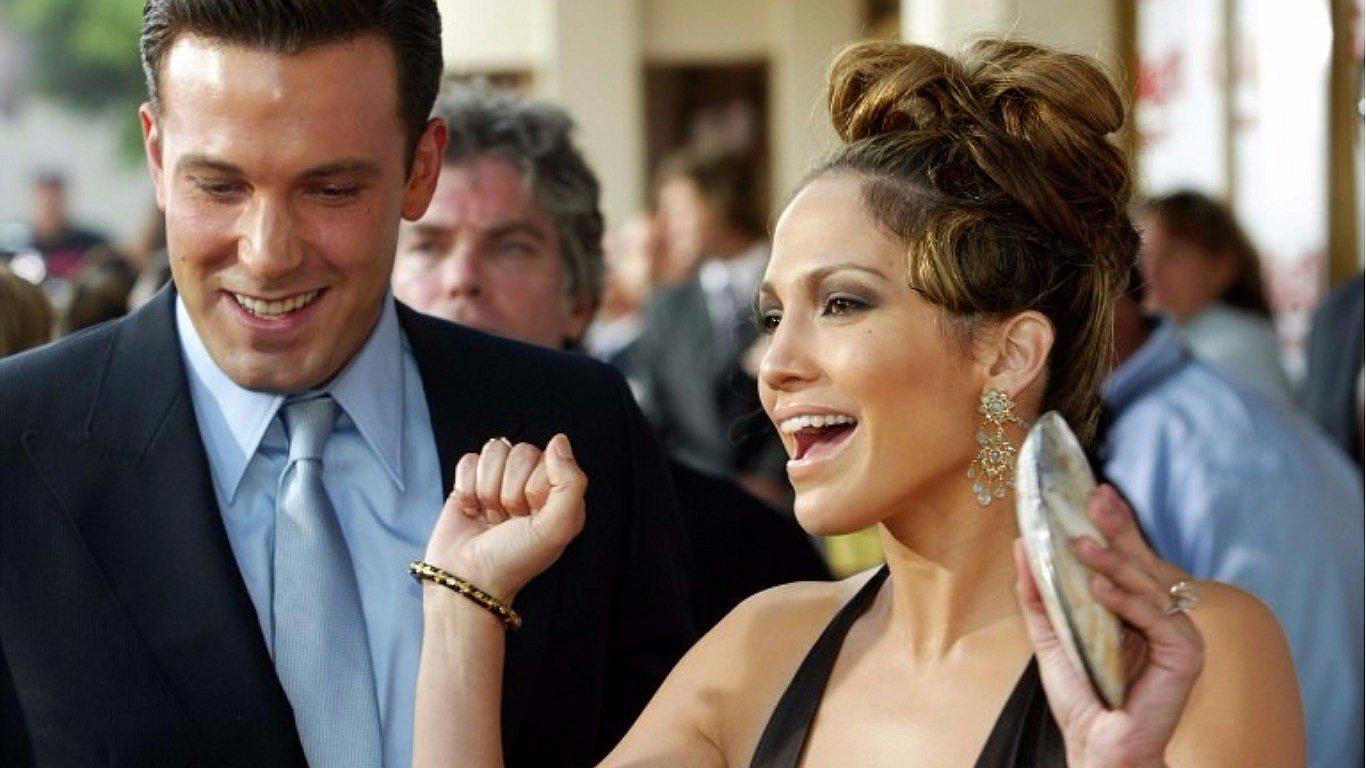 Jennifer López revela la verdadera razón del fin de su relación con Ben Affleck 