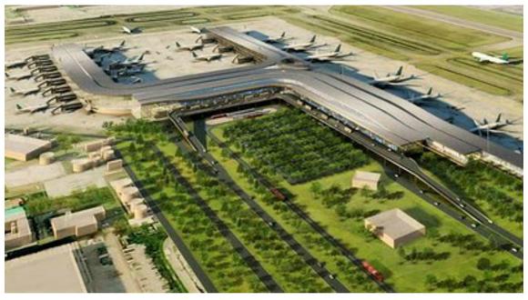MTC anuncia que este viernes se iniciará construcción del aeropuerto de Chinchero (VIDEO)