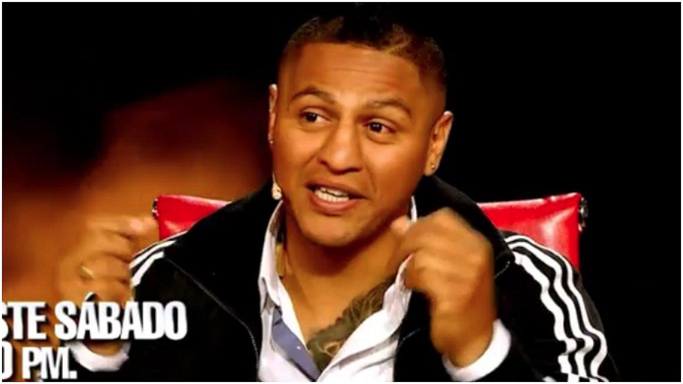 Jonathan Maicelo respondió estas 21 preguntas y ganó S/ 50.000 (VIDEO)