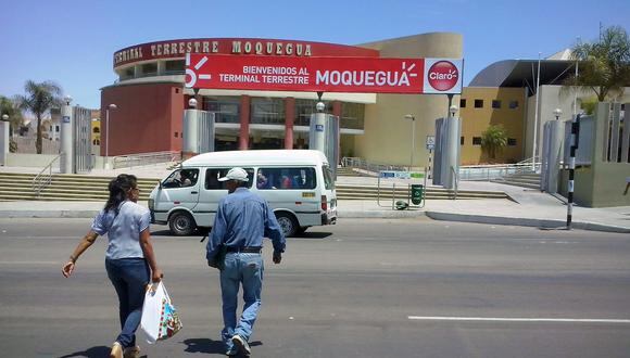 Más de 130 mil visitaron Moquegua en 2014