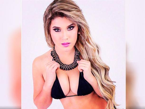 Yahaira Plasencia se disfraza y dedica este sensual video a Jefferson Farfán (VIDEO)