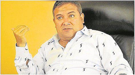 Fiscalía de Lavado de Activos del Santa inicia investigación contra el alcalde de Moche 