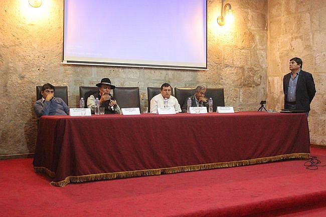 Agricultores confirman paro nacional el próximo 13 de mayo