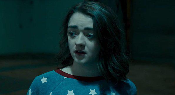 iBoy: Maisie Williams de Game of Thrones protagoniza nueva película de Netflix (VIDEO)
