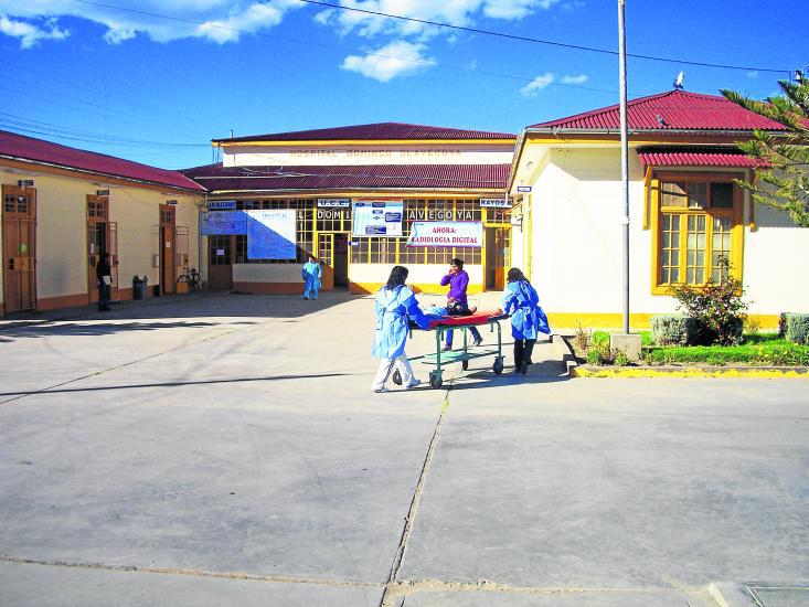 Mototaxi atropella a escolar de 14 años y la deja grave 