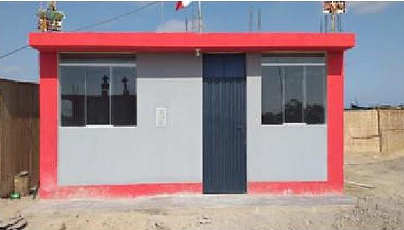 ​Jefe de Estado entrega hoy 57 viviendas de interés social en La Yarada
