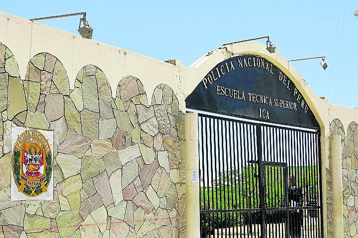 Piden informe a la Policía por denuncia por actos contra el pudor en la ETP