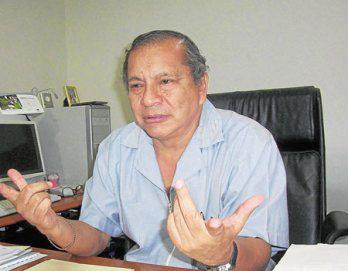 Hoy juramenta Rogelio Trelles