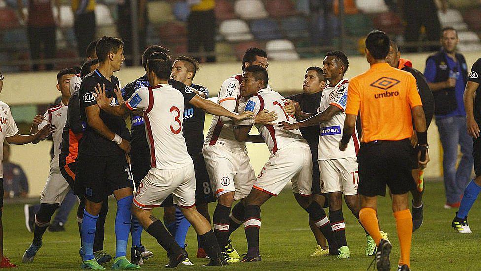 Fallo de la CJ-ADFP tras el clásico genera críticas