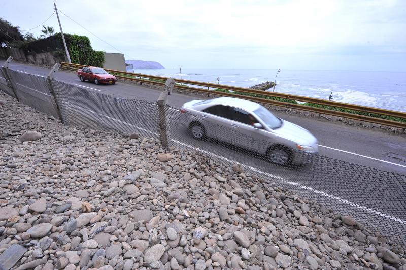 Costa Verde: Municipalidad de Lima no decide por falta de Quórum en sesiones de trabajo