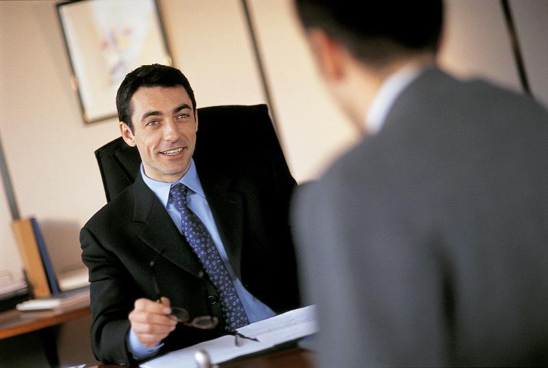 ¿Qué preguntas evitar en la entrevista laboral?