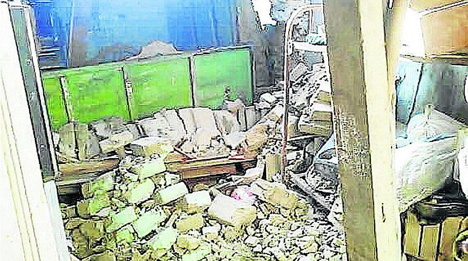 Piura: Revertirán lotes para ubicar a las familias de las zonas vulnerables