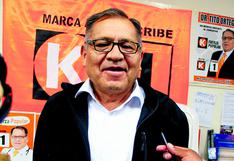 Tito Ortega: Minsa debe ejecutar presupuesto  y no entregárselo al GRJ 