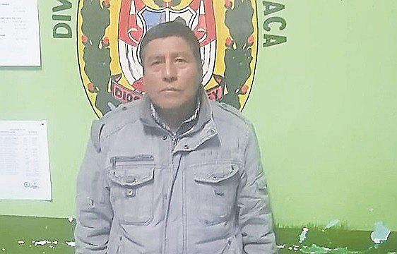 Director de CEBA cobraba para subsanar inasistencia de docente