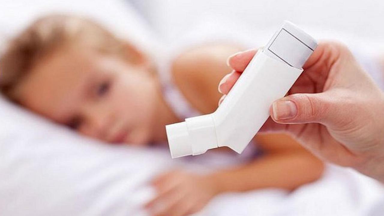 Estudia revela que alrededor de 4 millones de niños en el mundo desarrollan asma por la contaminación del tráfico