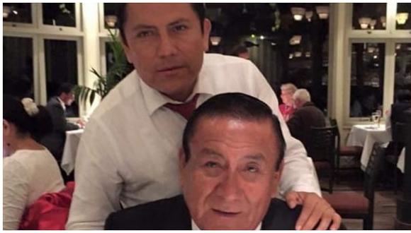 Fallece padre de excongresista Elías Rodríguez