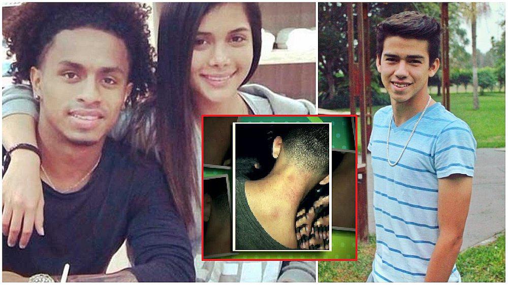 Yordy Reyna responde por heridas que tendría galán de Valeria Roggero (VIDEO)