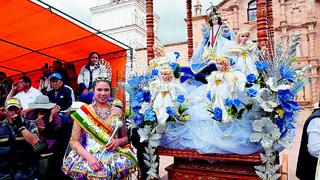 Azángaro recibe el Año Nuevo 2020 con la festividad de la Octava del Niño Jesús