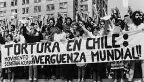 Chile: Condenan a 15 años de cárcel a agentes por desaparición de opositor en 1974