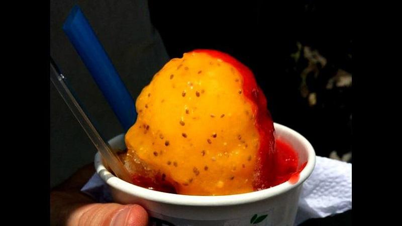 ​¡Atención! Raspadillas son elaboradas con hielo no apto para el consumo humano