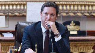 Perupetro desmiente a ministro de Energía y Minas y confirma que Daniel Salaverry sí asumió el cargo