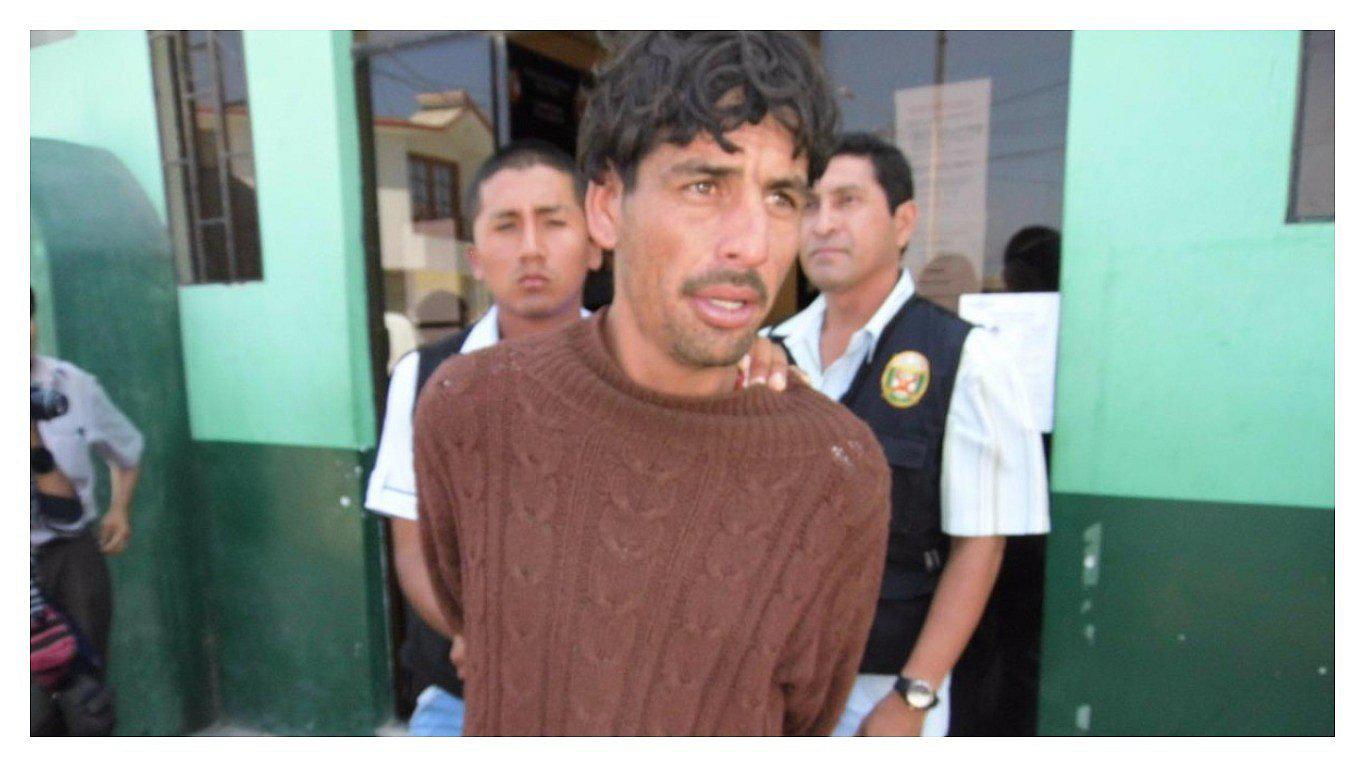 Ocho años de cárcel para hombre recapturado en posesión de drogas 
