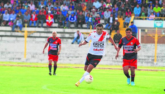 Sport Aguila, Listo para levantar vuelo en la Copa Perú